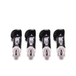 Trava Pino Cooler Intel Socket 775 1150 1155 1156 Kit C/ 4