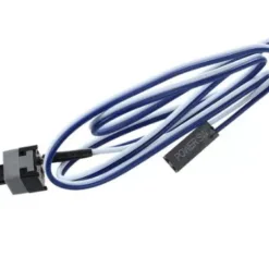 Cabo Reset Power Sw Interruptor On/off Kit Com 100 Peças